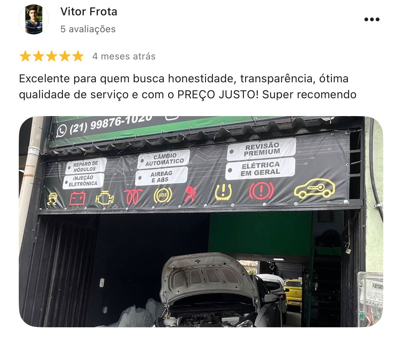 Avaliação 2