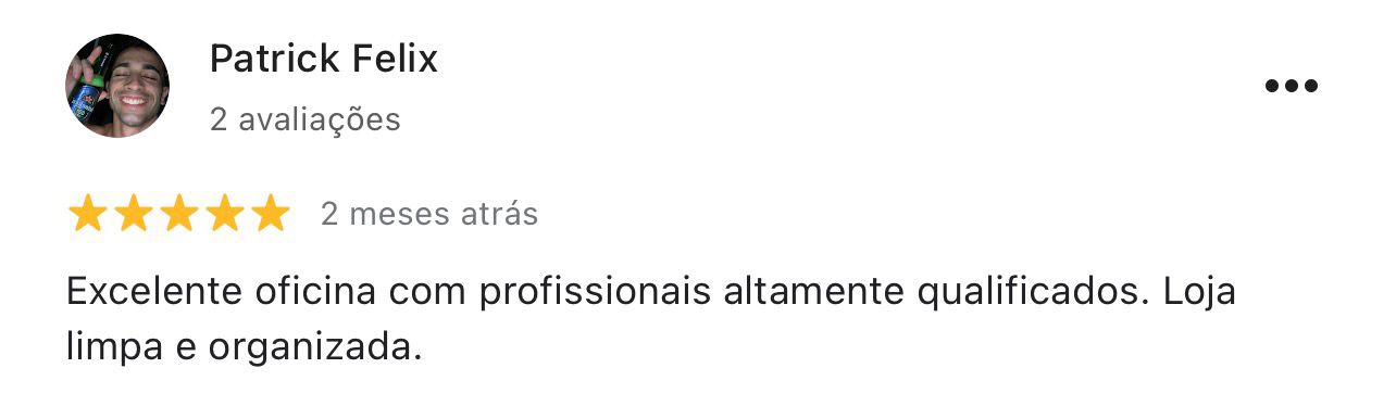 Avaliação 3